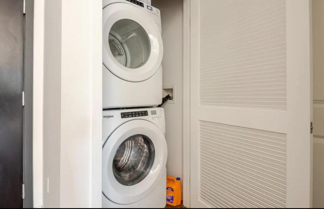 Appartement Hollywood *